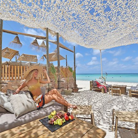 Seabel Rym Beach Djerba Temlale Εξωτερικό φωτογραφία