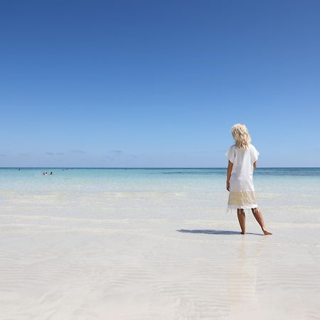 Seabel Rym Beach Djerba Temlale Εξωτερικό φωτογραφία