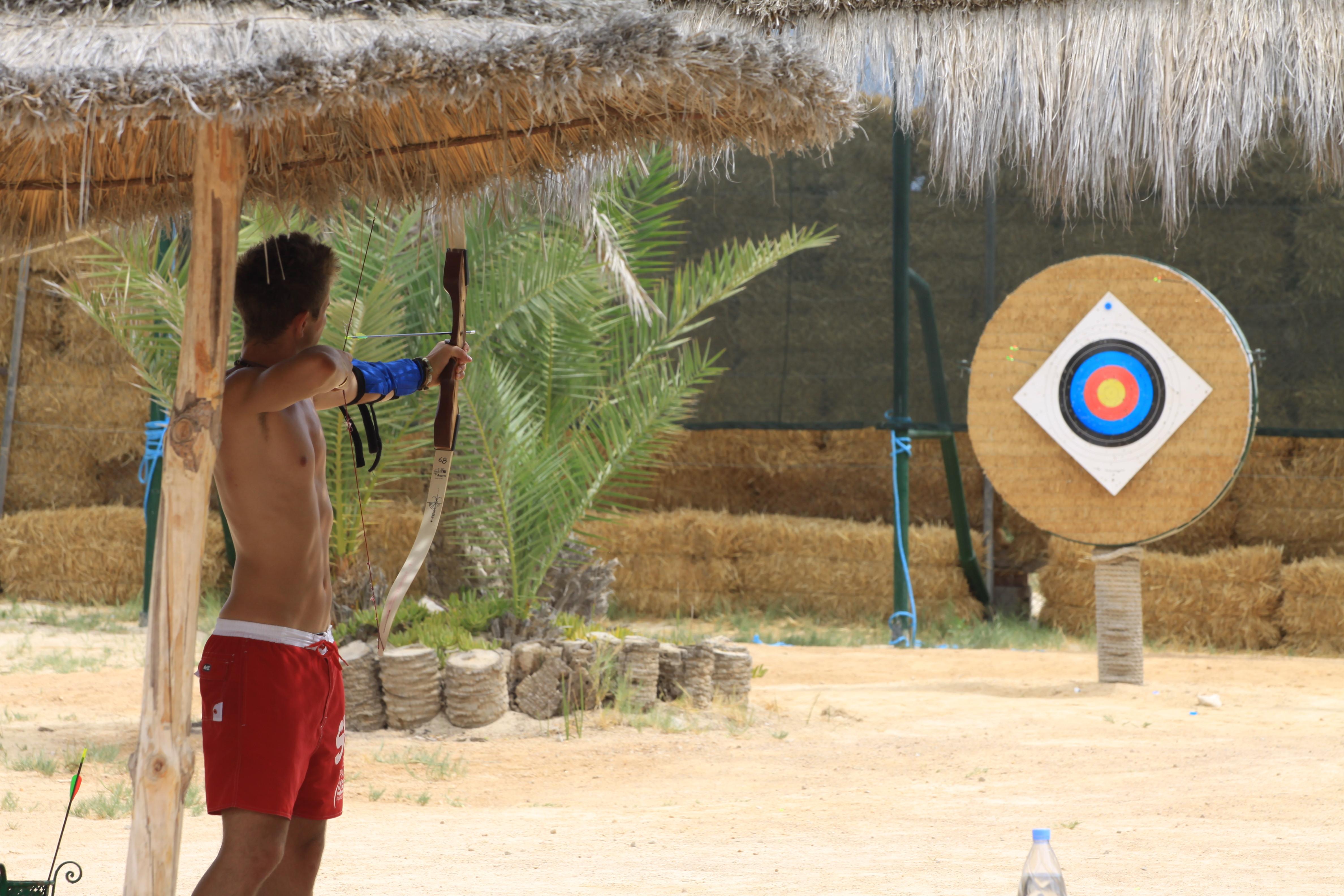 Seabel Rym Beach Djerba Temlale Εξωτερικό φωτογραφία