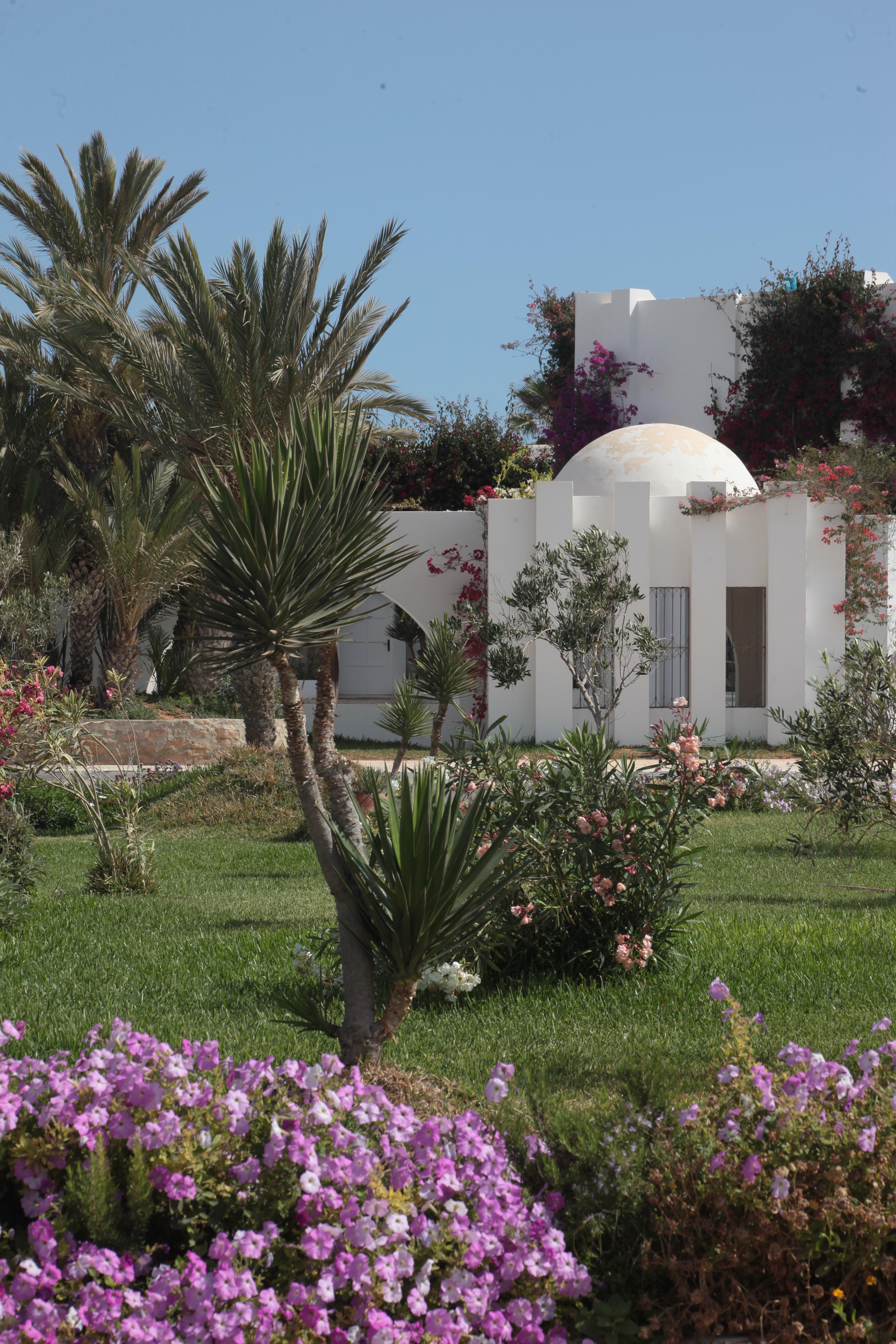 Seabel Rym Beach Djerba Temlale Εξωτερικό φωτογραφία