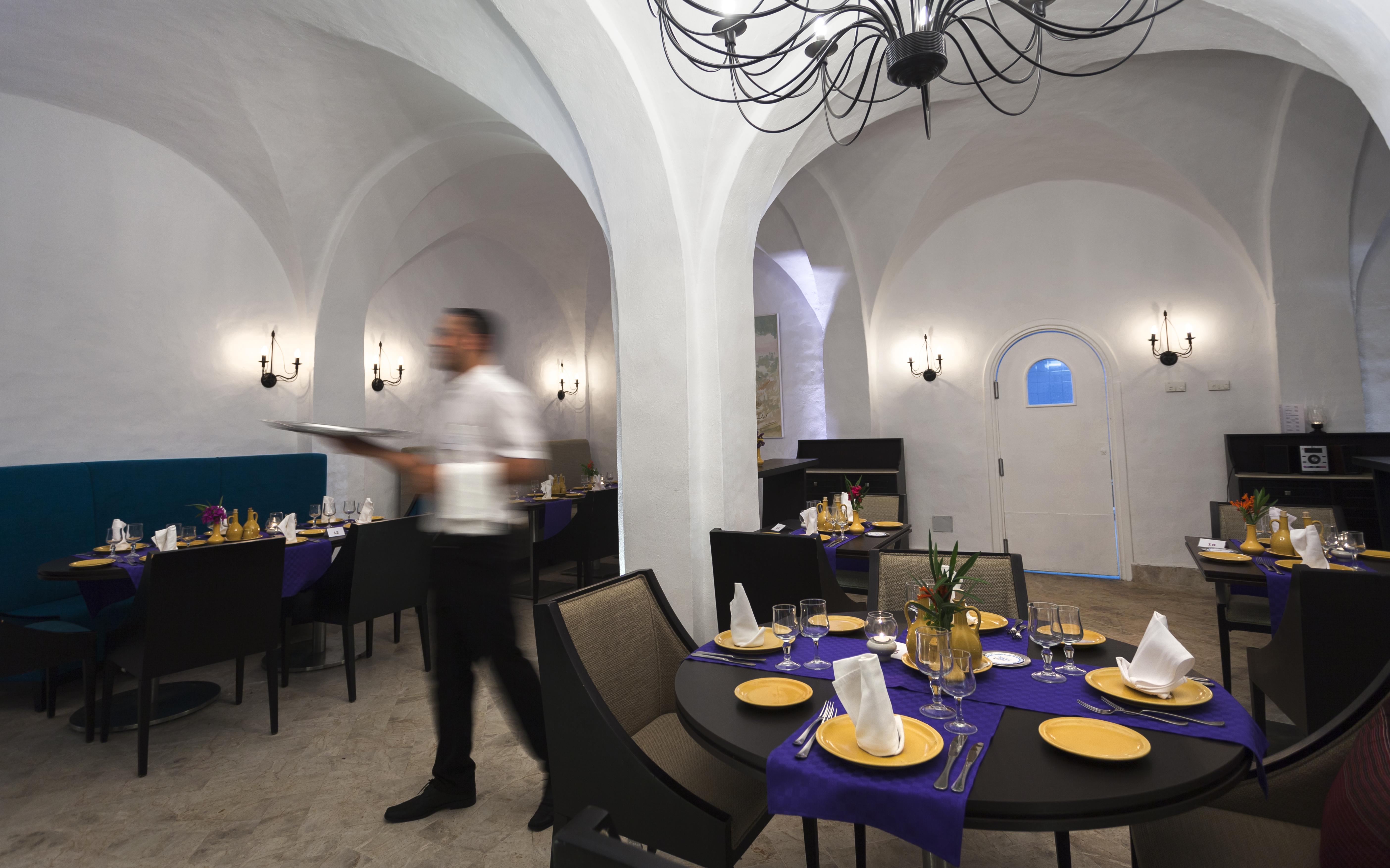 Seabel Rym Beach Djerba Temlale Εξωτερικό φωτογραφία