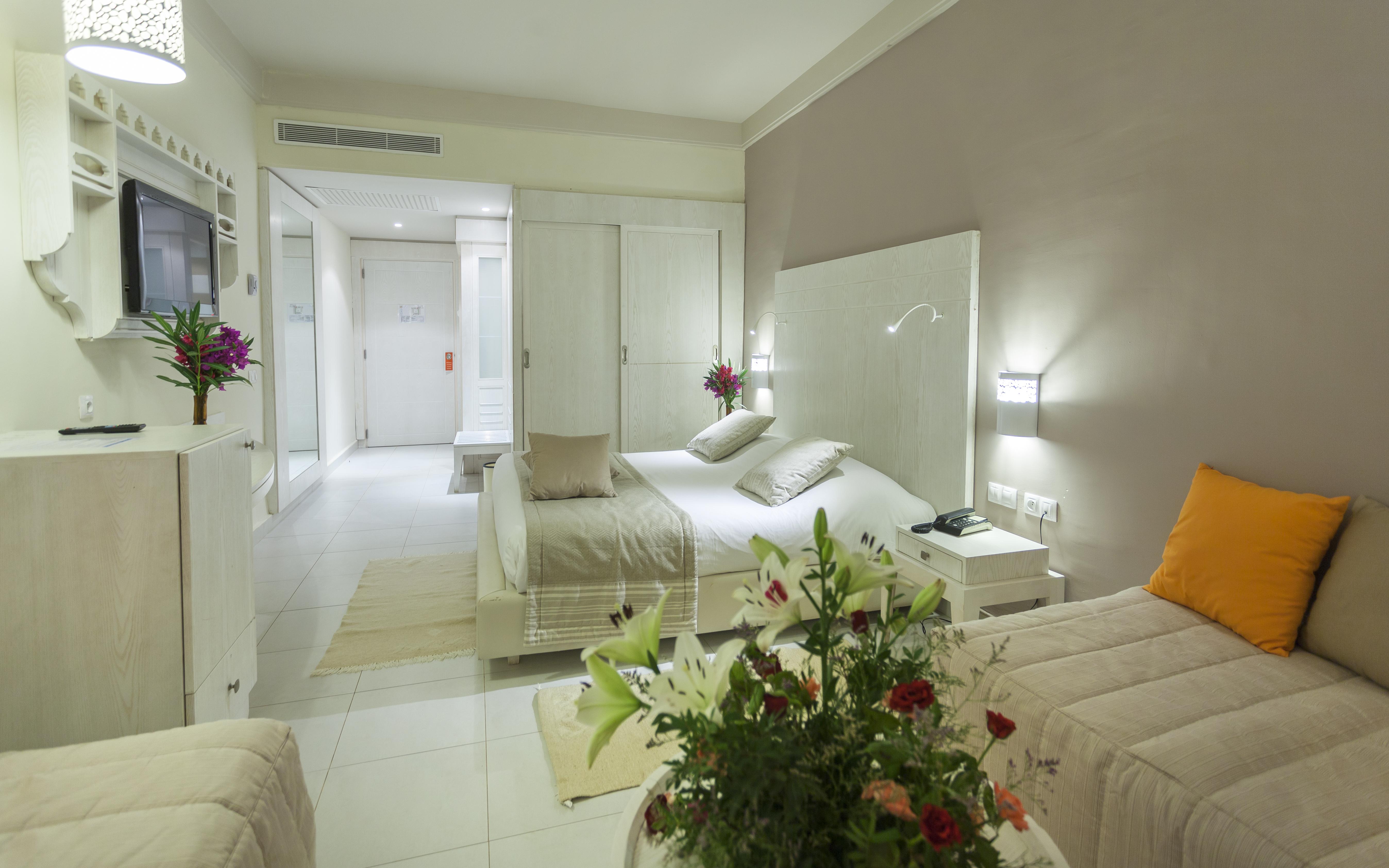 Seabel Rym Beach Djerba Temlale Εξωτερικό φωτογραφία