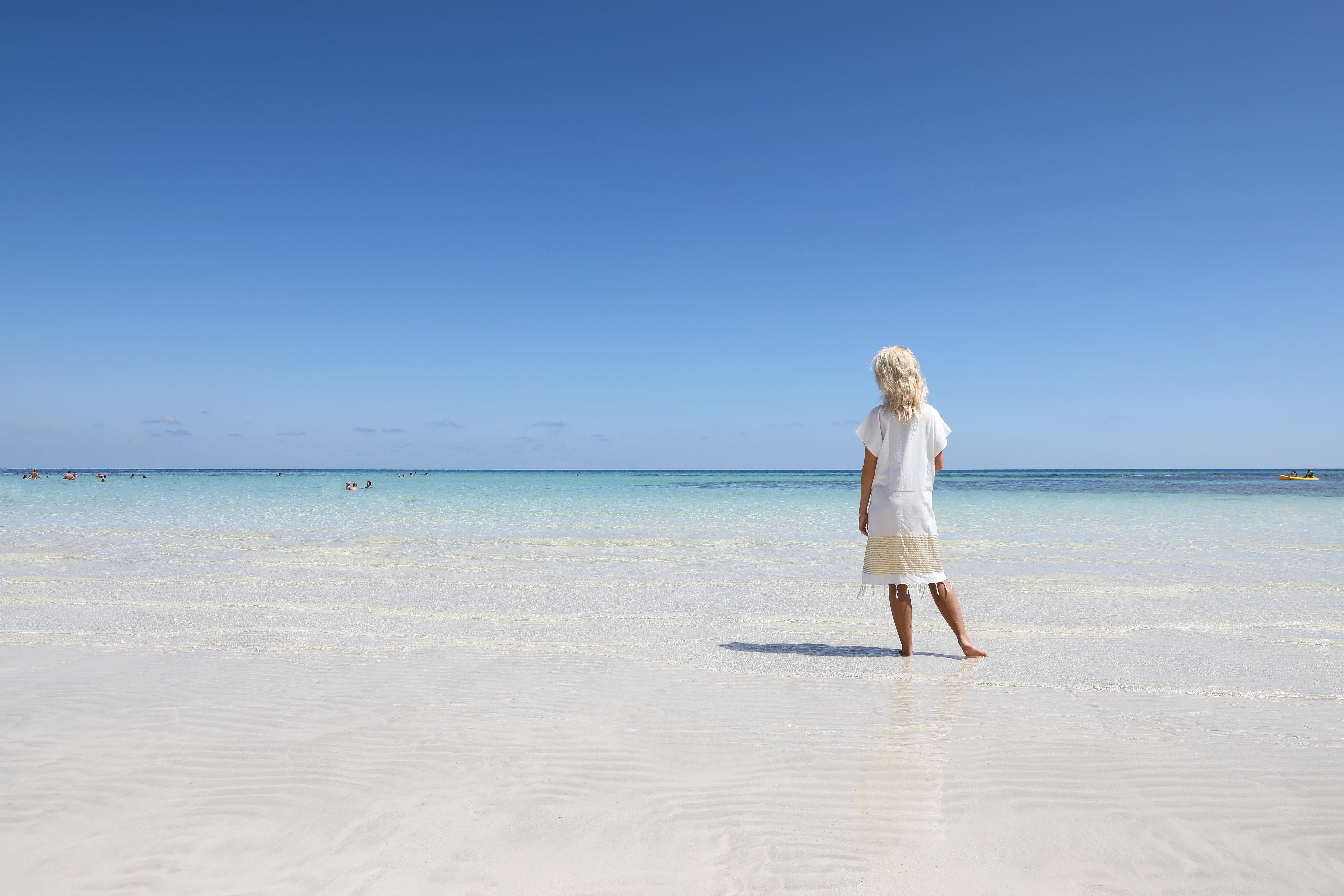 Seabel Rym Beach Djerba Temlale Εξωτερικό φωτογραφία