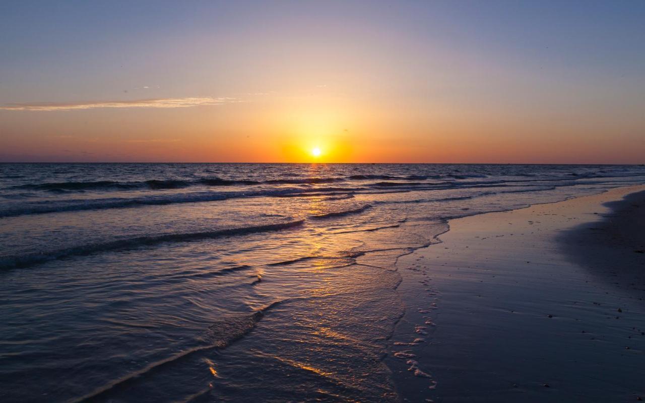 Seabel Rym Beach Djerba Temlale Εξωτερικό φωτογραφία