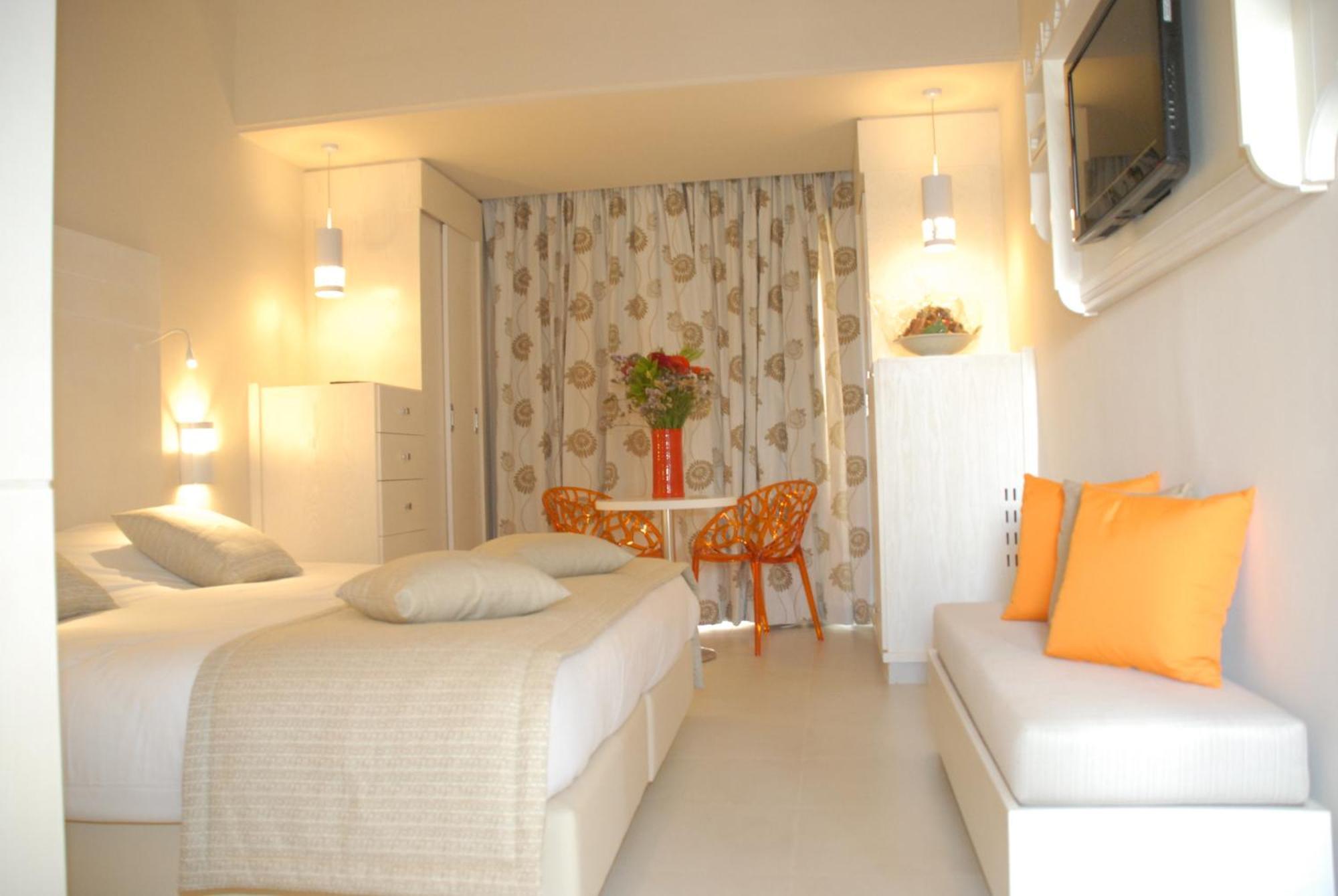 Seabel Rym Beach Djerba Temlale Εξωτερικό φωτογραφία