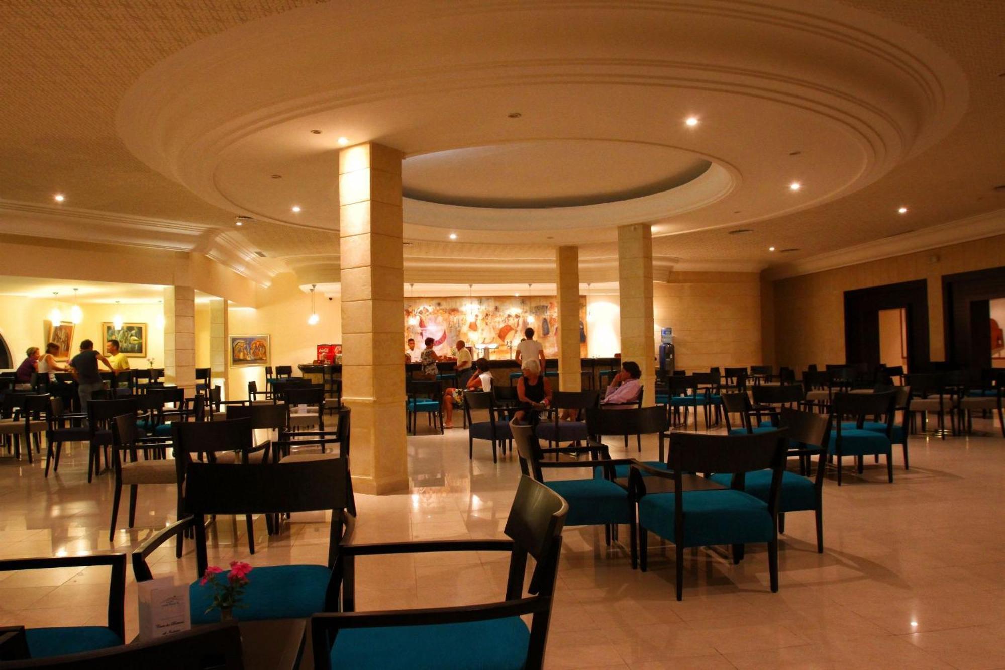 Seabel Rym Beach Djerba Temlale Εξωτερικό φωτογραφία